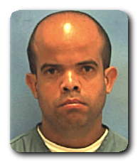 Inmate YORGAN LOPEZ-PEREZ