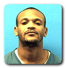 Inmate MARCQUEEZ R BEAL