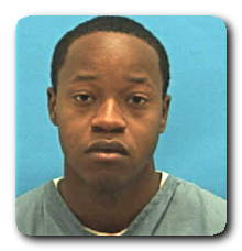 Inmate CORY D RODGERS