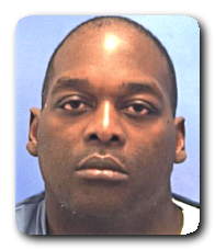 Inmate DONTE C SHACK