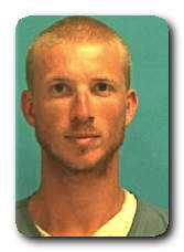 Inmate CHRISTOPHER M SPARKS