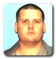 Inmate TIMOTHY M LUCKEY