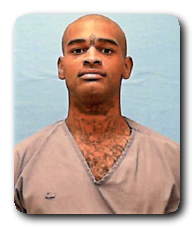 Inmate JAMES T WHITE