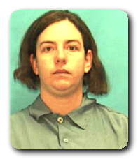 Inmate CASANDRA L BYWATER