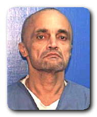 Inmate GEORGE A ALLEN