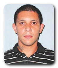 Inmate FRANCISCO RAFAEL LOPEZ