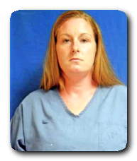 Inmate MARTHA M MILLER