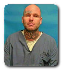 Inmate CHRISTOPHER M FOSTER