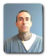 Inmate ANTHONY G LUPTON