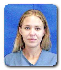 Inmate AMANDA C BENNETT