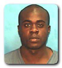 Inmate MARQUIS R JENKINS