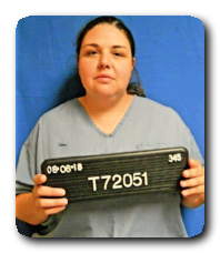 Inmate LEIGH A MARLOW