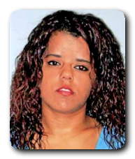 Inmate JESSICA NICOLE RODRIGUEZ
