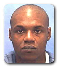 Inmate EQUARD T SHEPPARD