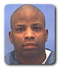 Inmate GERMYERS L WHITE