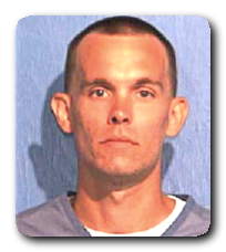 Inmate TIMOTHY A ROACH