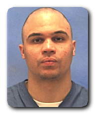 Inmate JORDAN M WHITE