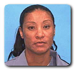 Inmate TRINA R MANLEY
