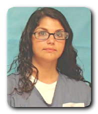 Inmate CHRISTINA R JOHNIGEAN