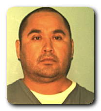 Inmate ALBINO MARTINEZ