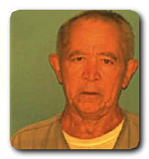 Inmate JACINTO RODRIGUEZ-VAZQUEZ