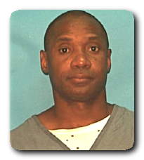 Inmate LARRY D SPEARS
