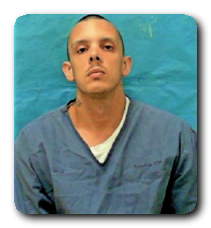 Inmate RUSSELL W AUGUSTINE