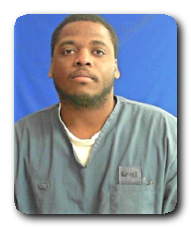 Inmate THOMAS JR FARRINGTON