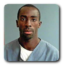 Inmate JOSEPH W JR. LAUNDRY