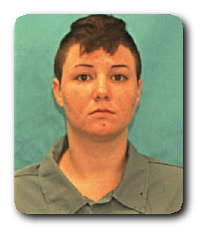 Inmate CAITLIN G EBERLY
