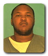 Inmate COURTLAND L FINNEY