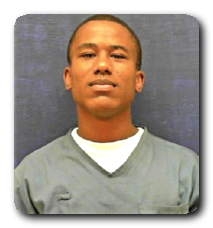 Inmate CALVIN R LANIER