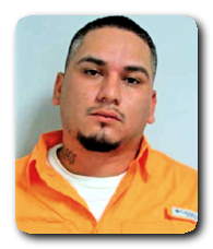 Inmate RICKY GISEL QUIROZ