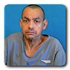 Inmate ANDRES HOURRUITINEL-ACUNA