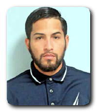Inmate JASER AMAURY MARTINEZ-MALDONADO