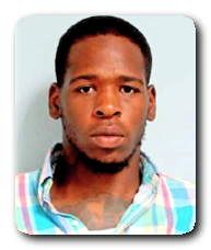 Inmate DEMARCUS A SEXIL