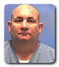 Inmate HUGO L LOPEZ-OLMEDO