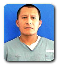 Inmate ADOLFO LOPEZ-VASQUEZ