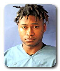 Inmate AFERO STERLING
