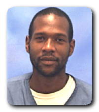 Inmate CHRISTOPHER A WYNNE