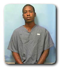 Inmate MARVIN C HOUSE