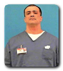 Inmate ANTHONY S LOPEZ