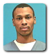 Inmate KEAUJAY D HORNSBY