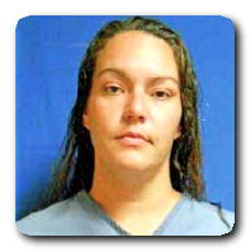 Inmate MISTY L SHULTS