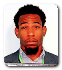 Inmate RUSSELL D JEFFERSON