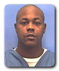 Inmate DARNELL A JACKSON