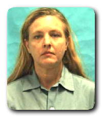 Inmate MICHELLE L MORREY