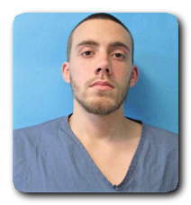 Inmate COLLIN R HOUGHTLING