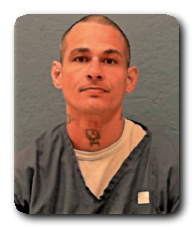 Inmate DANNY SANTIAGO-COLON