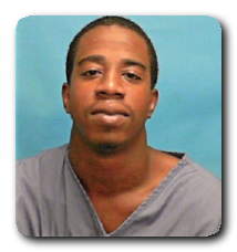 Inmate QUINCY D ANDERSON